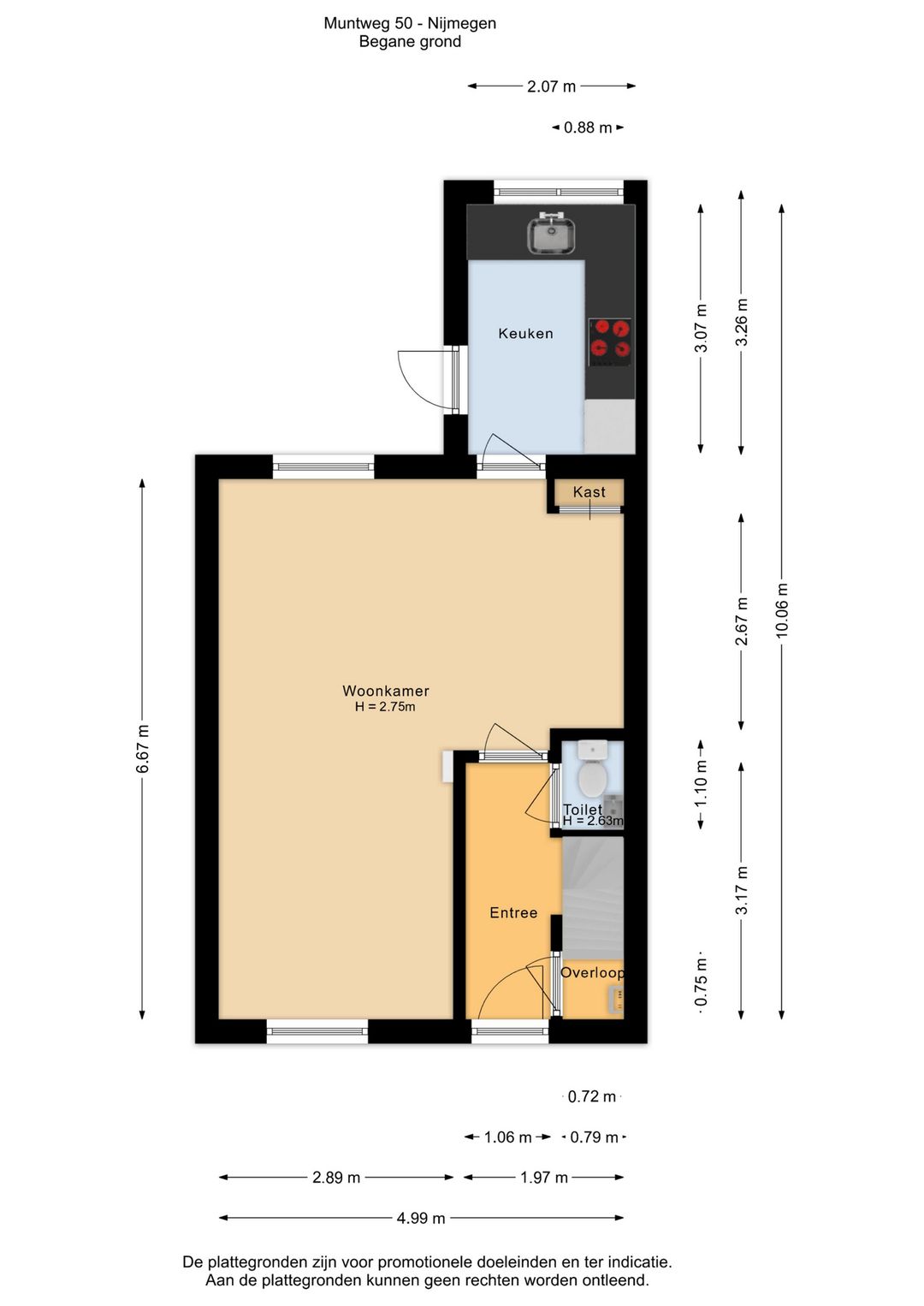 Foto 61 van Muntweg 50