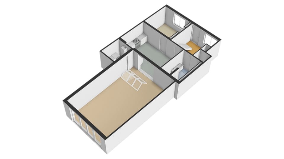 Foto 46 van Venloseweg 15