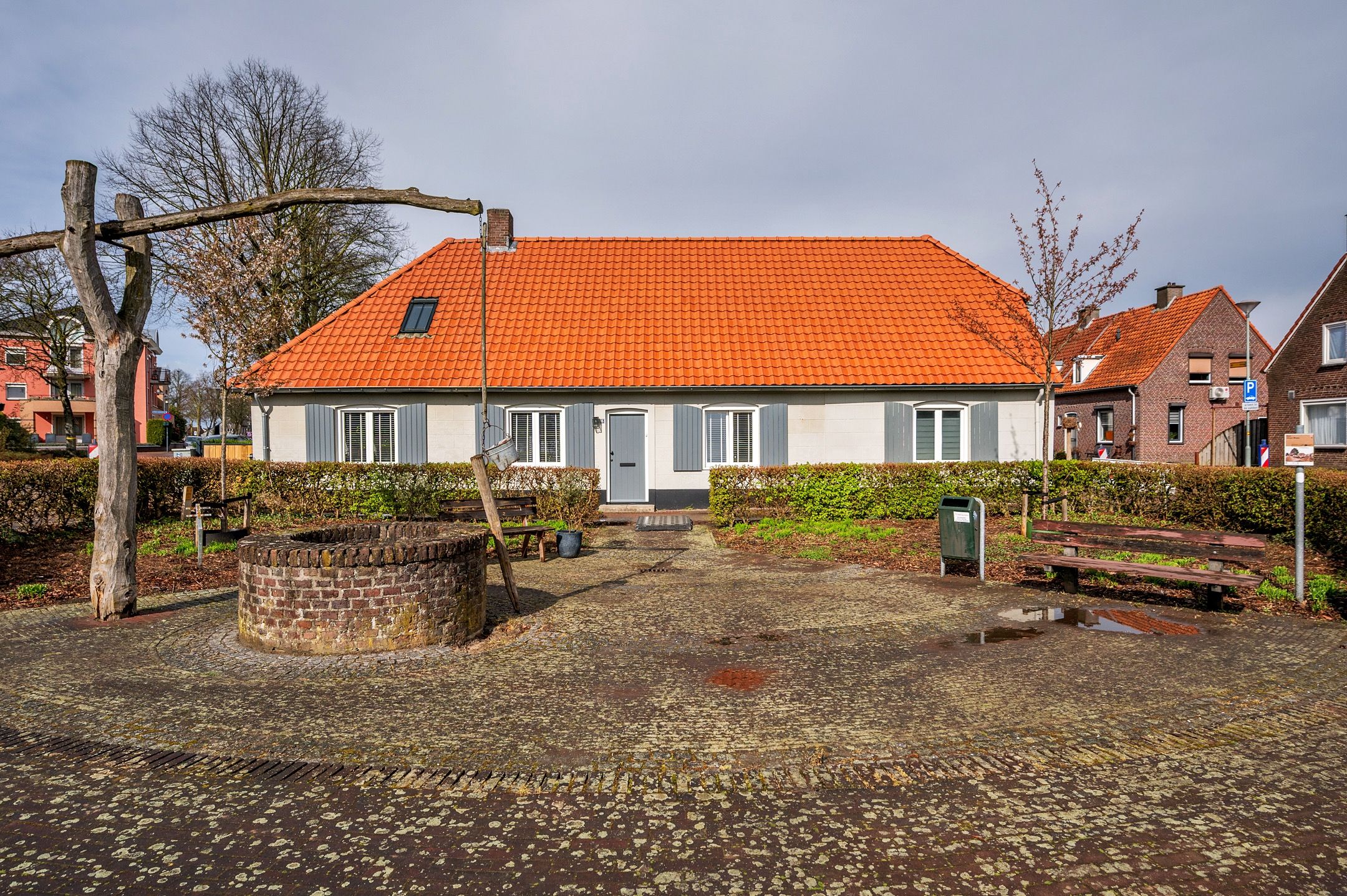 Foto 39 van Venloseweg 15