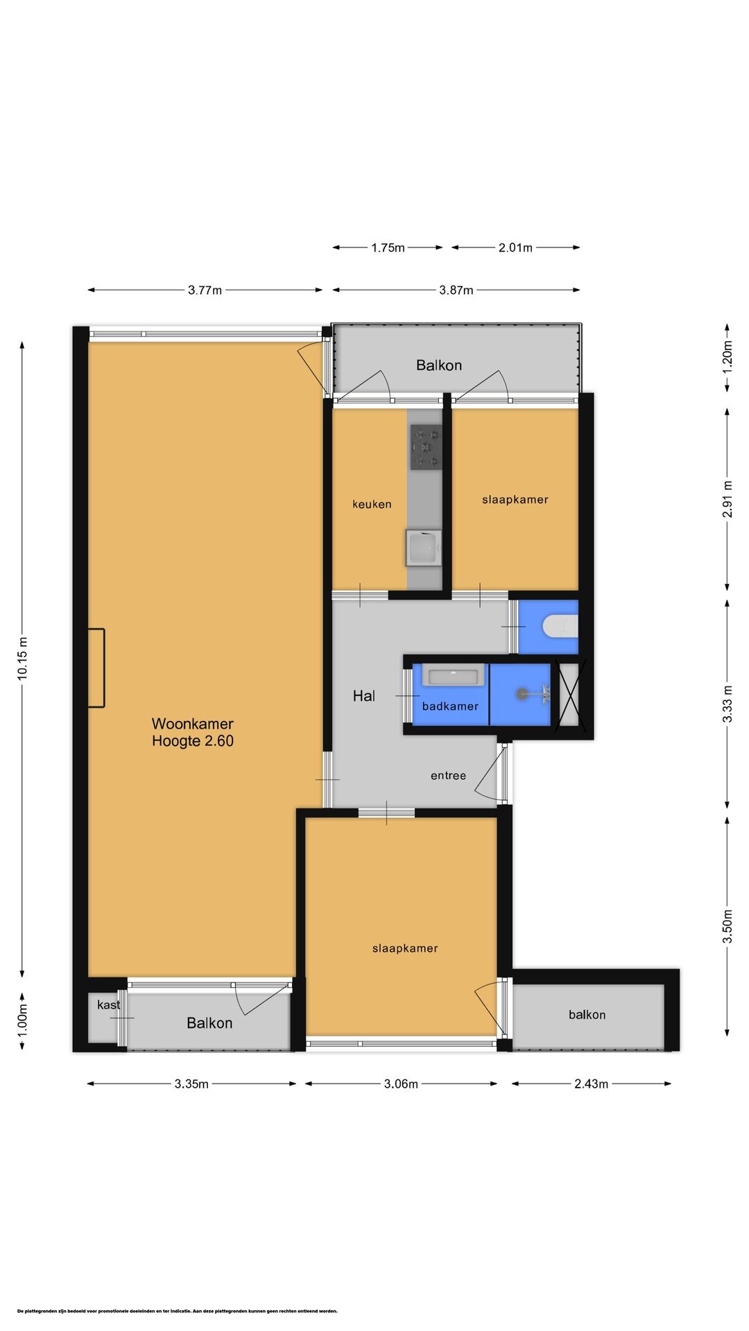 Photo 38 of Zwaluwlaan 148