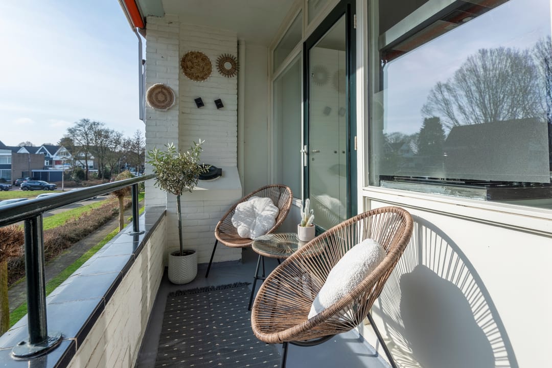 Photo 23 of Zwaluwlaan 148