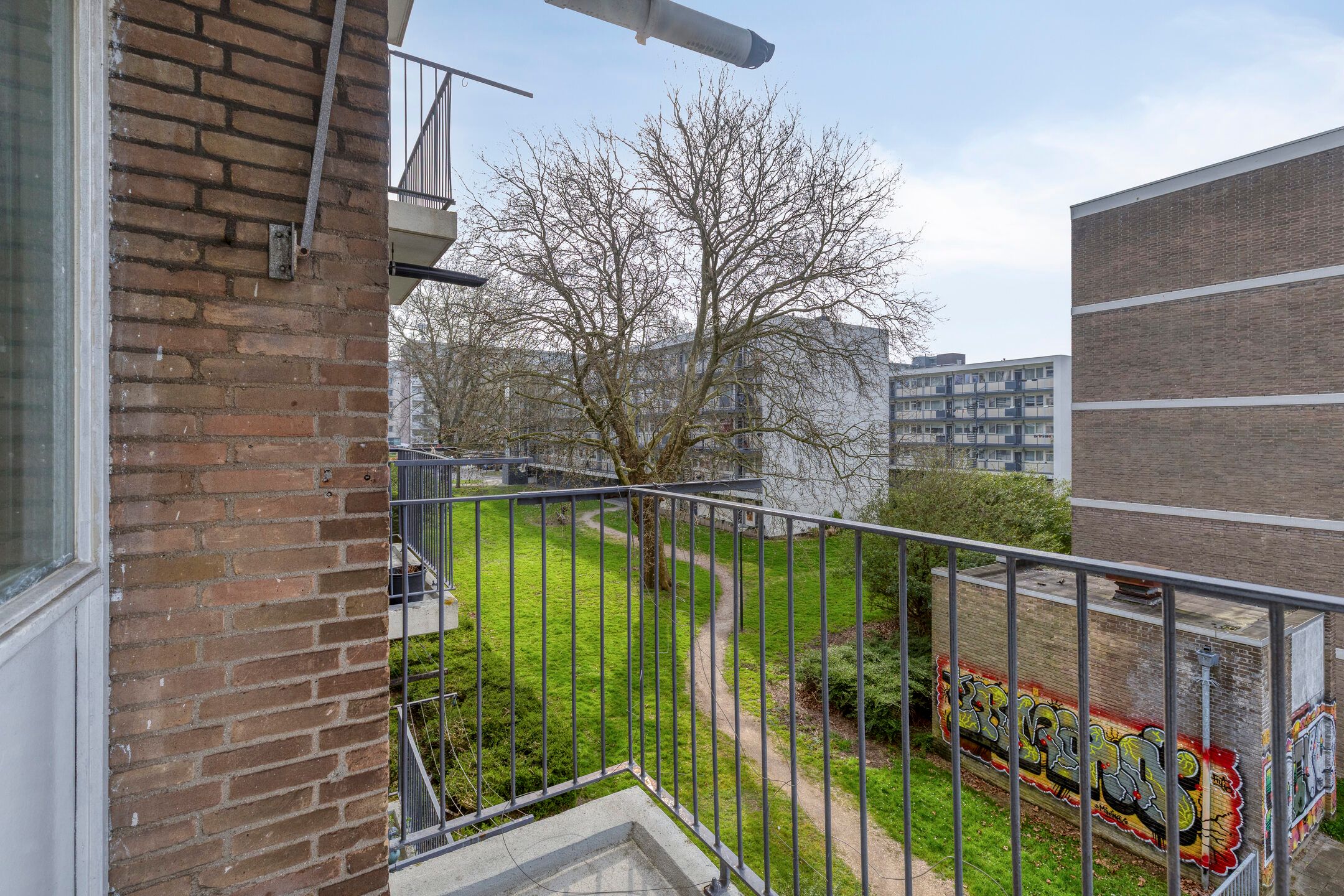 Foto 9 van Burgemeester Van Haarenlaan 855