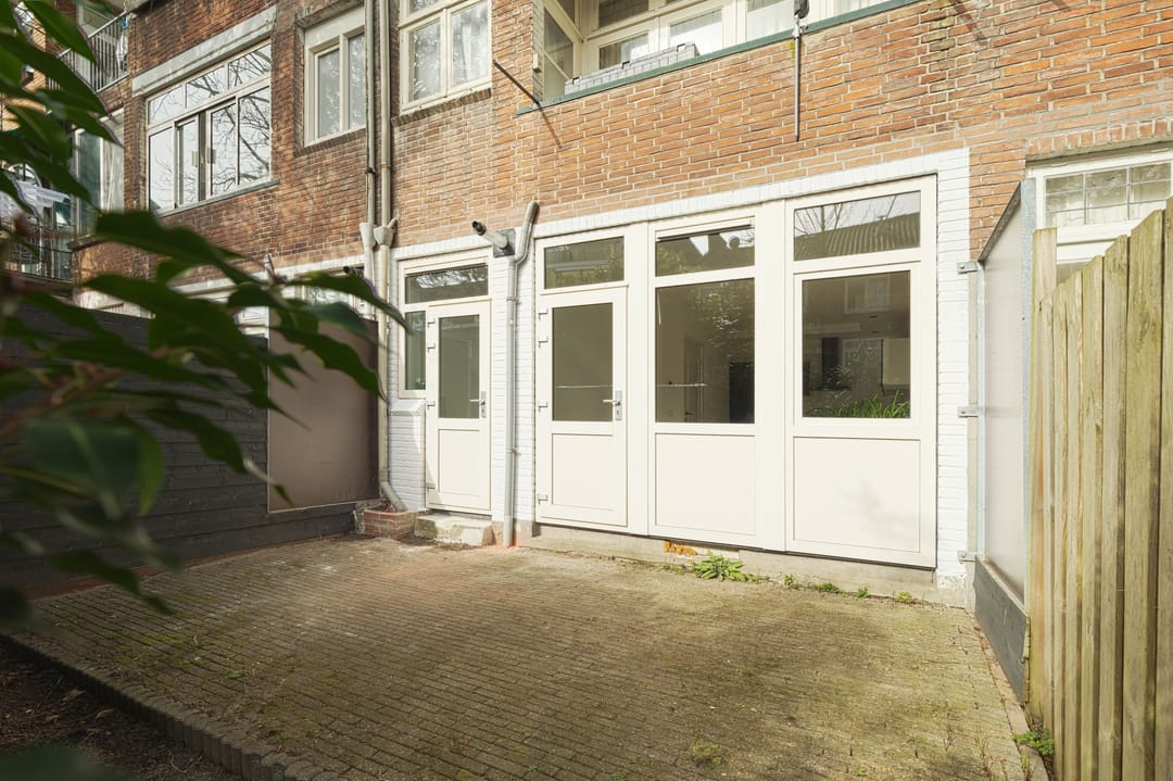 Photo 17 of Wolphaertsbocht 271-C