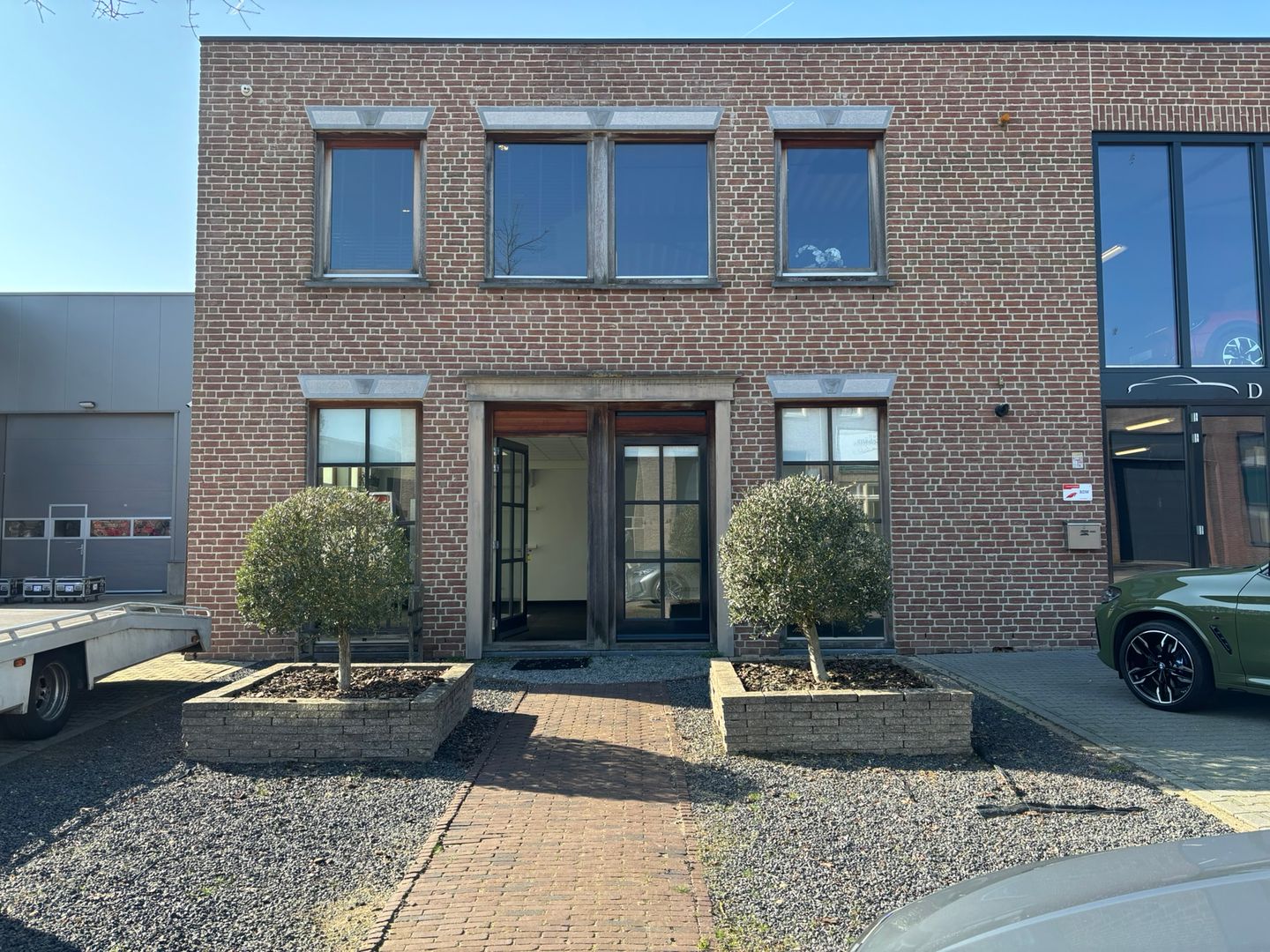 Bekijk foto 1 van Ambachtstraat 13