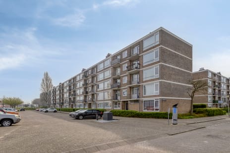 Burgemeester Van Haarenlaan thumbnail