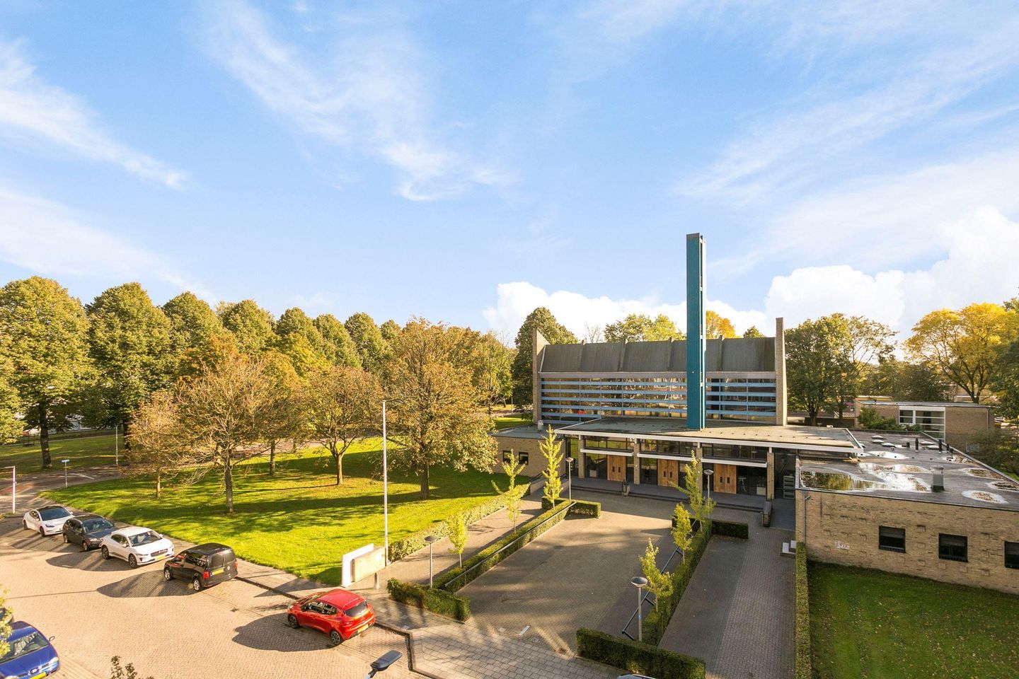 Foto 10 van De Kolken 76