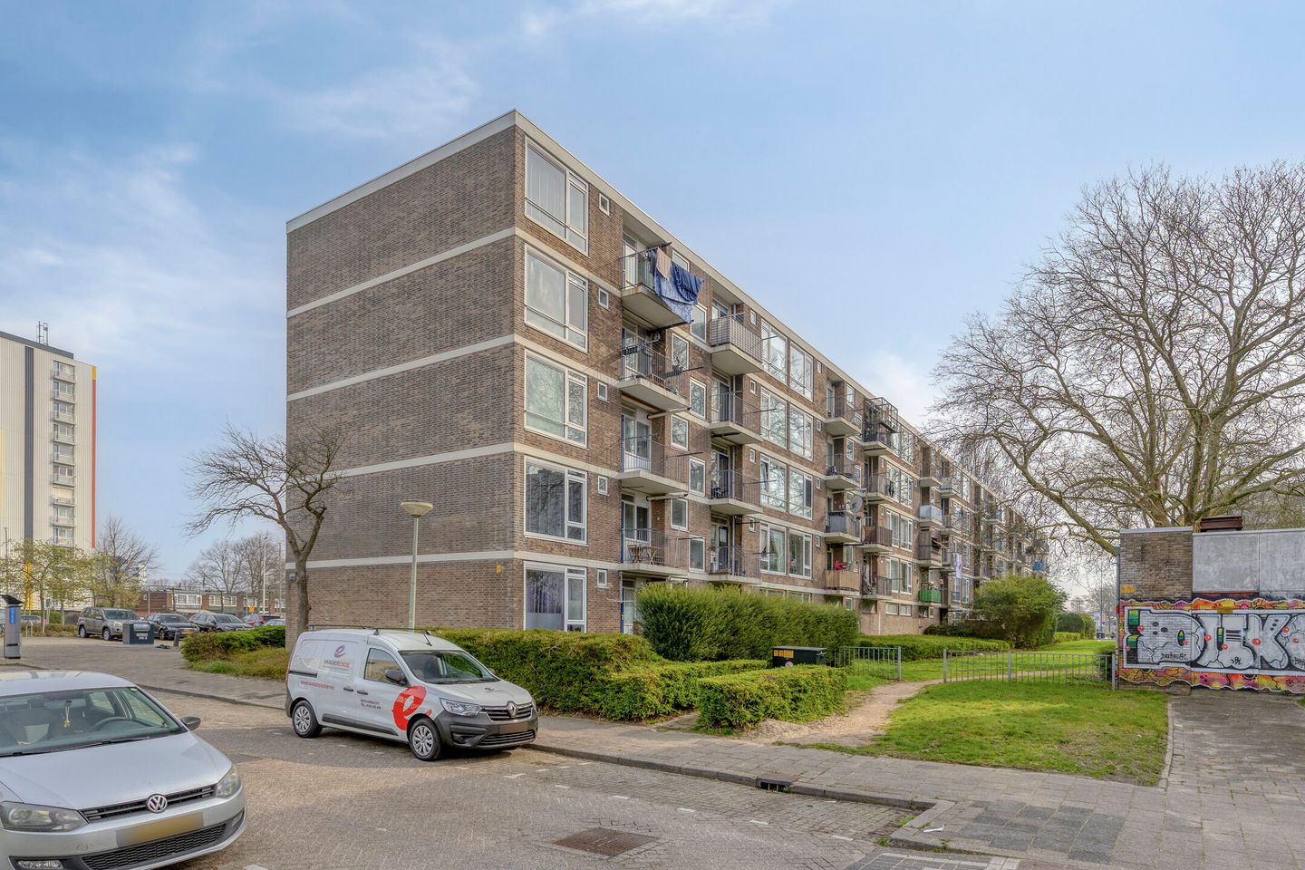 Foto 25 van Burgemeester Van Haarenlaan 855