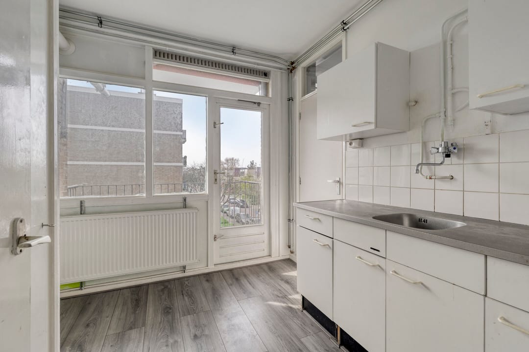 Foto 7 van Burgemeester Van Haarenlaan 855