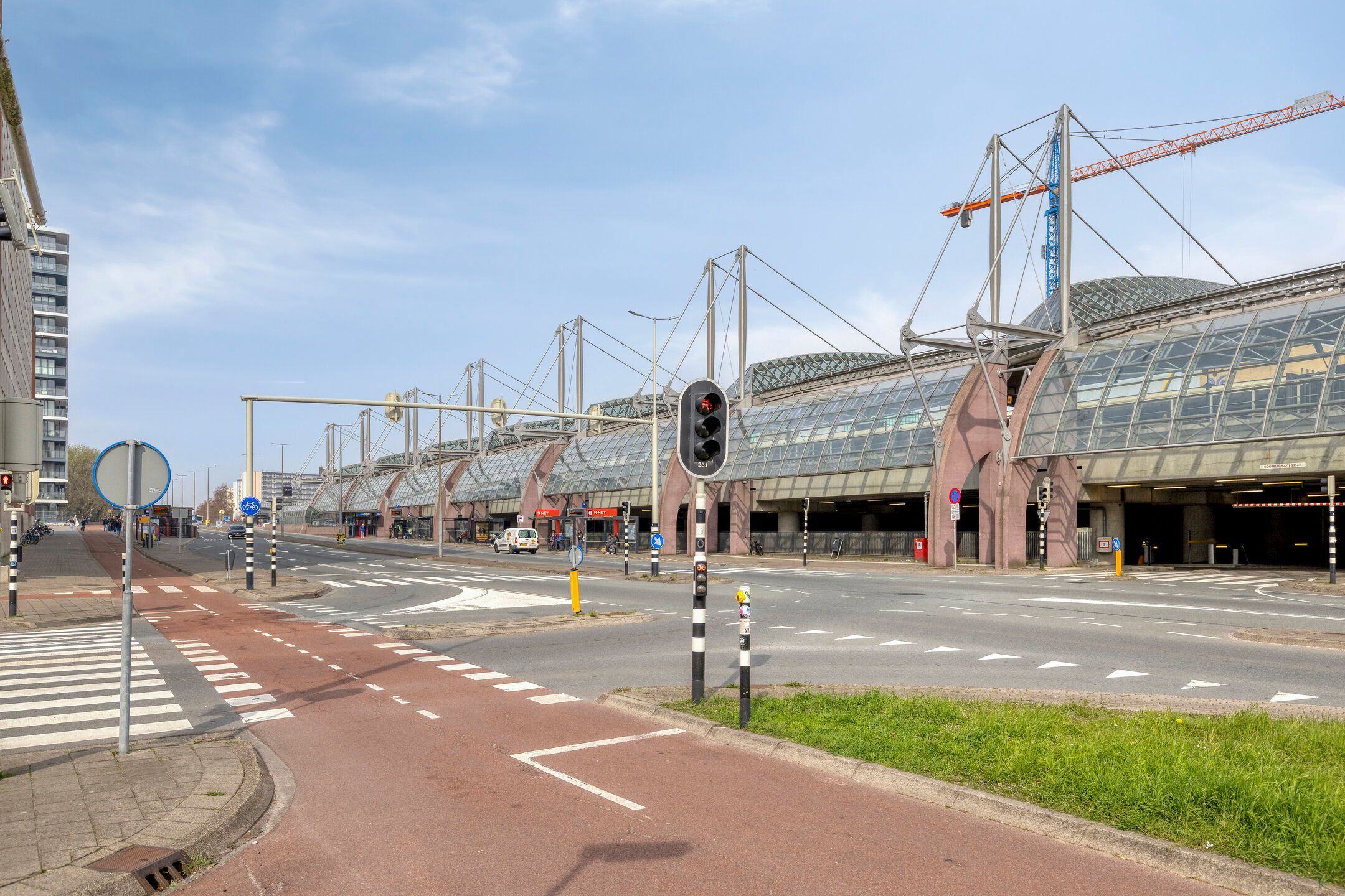 Foto 27 van Burgemeester Van Haarenlaan 855