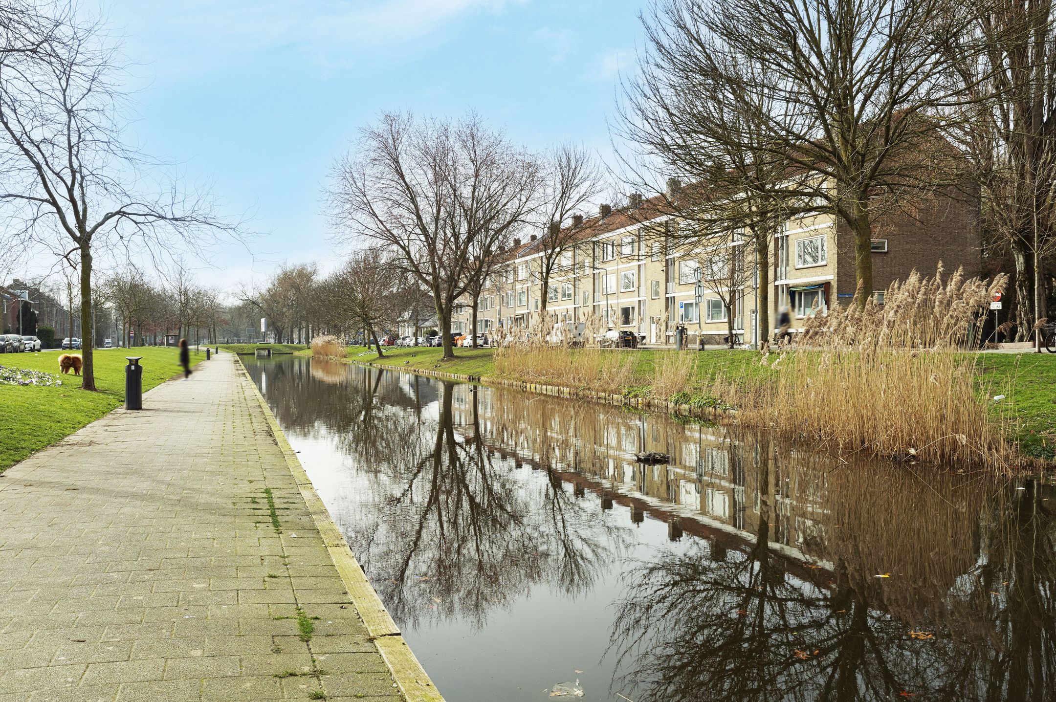 Photo 18 of Wolphaertsbocht 271-C