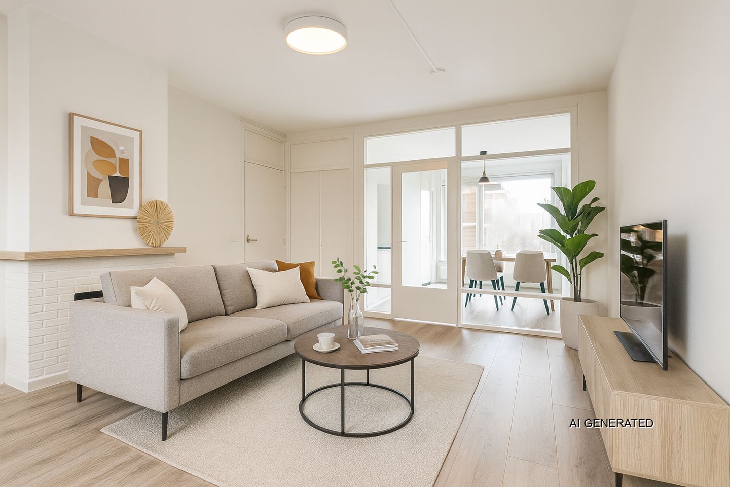 Foto 5 van Burgemeester Van Haarenlaan 855