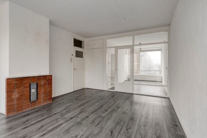 Foto 4 van Burgemeester Van Haarenlaan 855