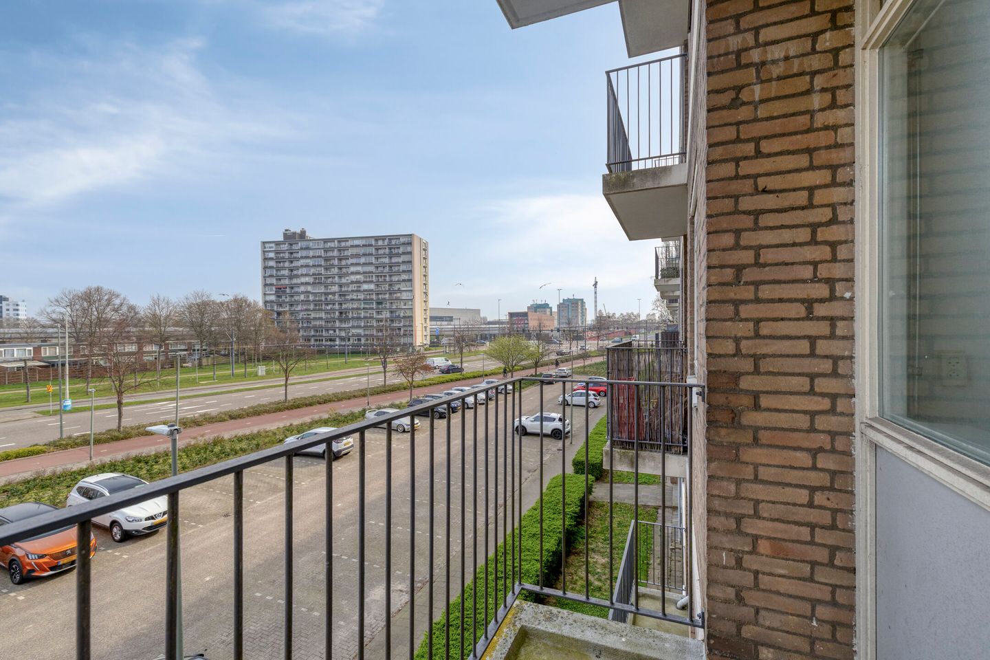 Foto 14 van Burgemeester Van Haarenlaan 855