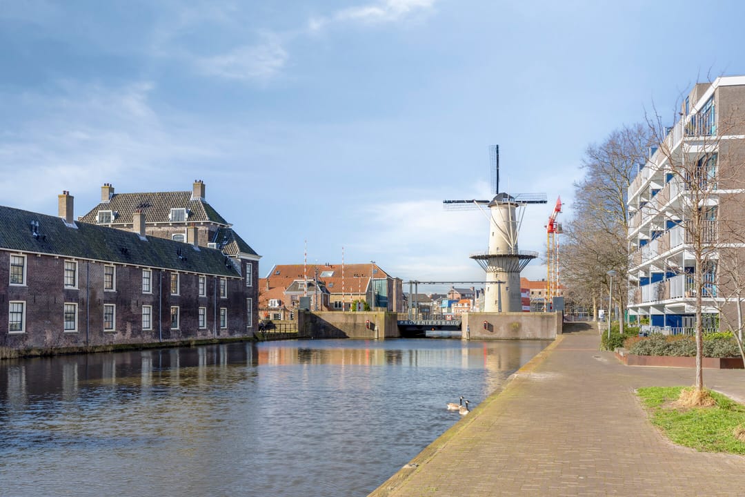 Foto 26 van Burgemeester Van Haarenlaan 855