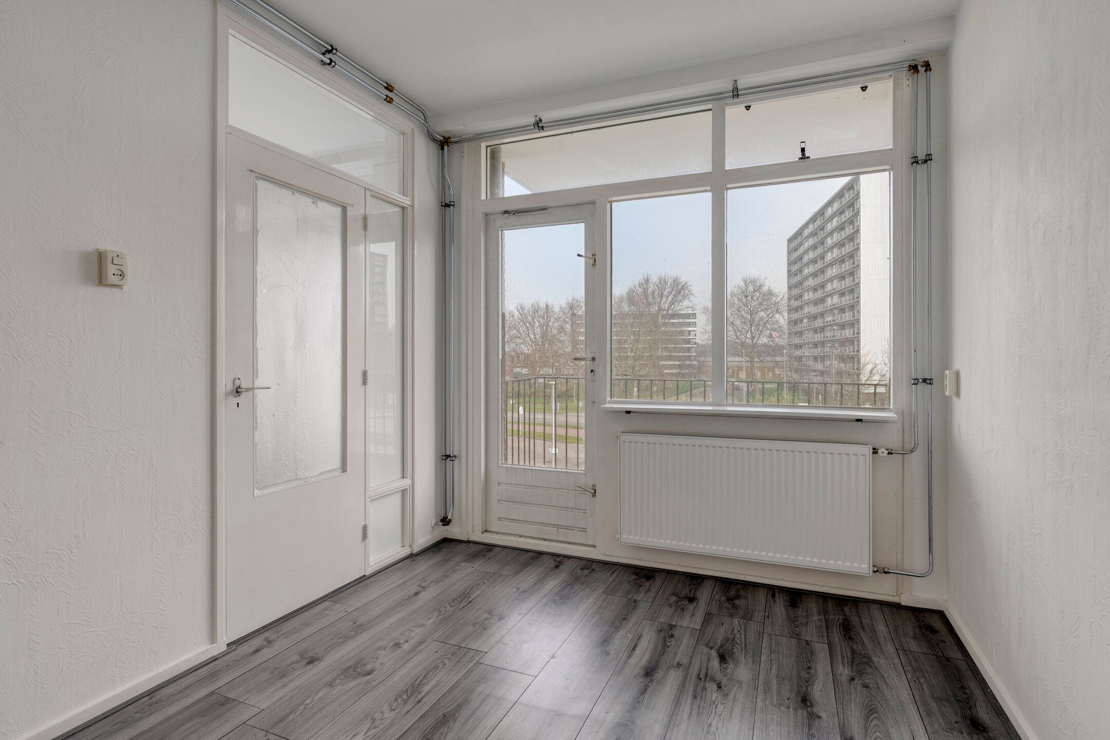 Foto 12 van Burgemeester Van Haarenlaan 855