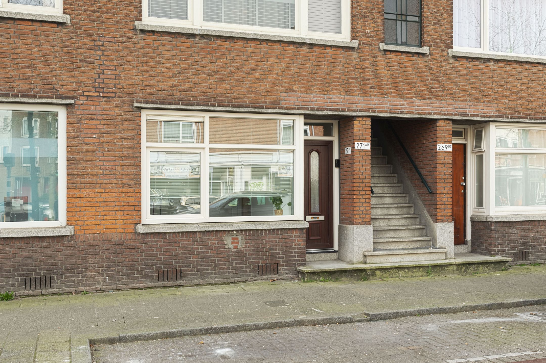 Photo 3 of Wolphaertsbocht 271-C