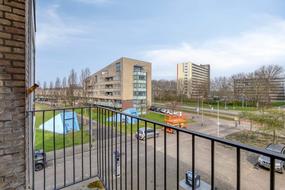 Foto 13 van Burgemeester Van Haarenlaan 855