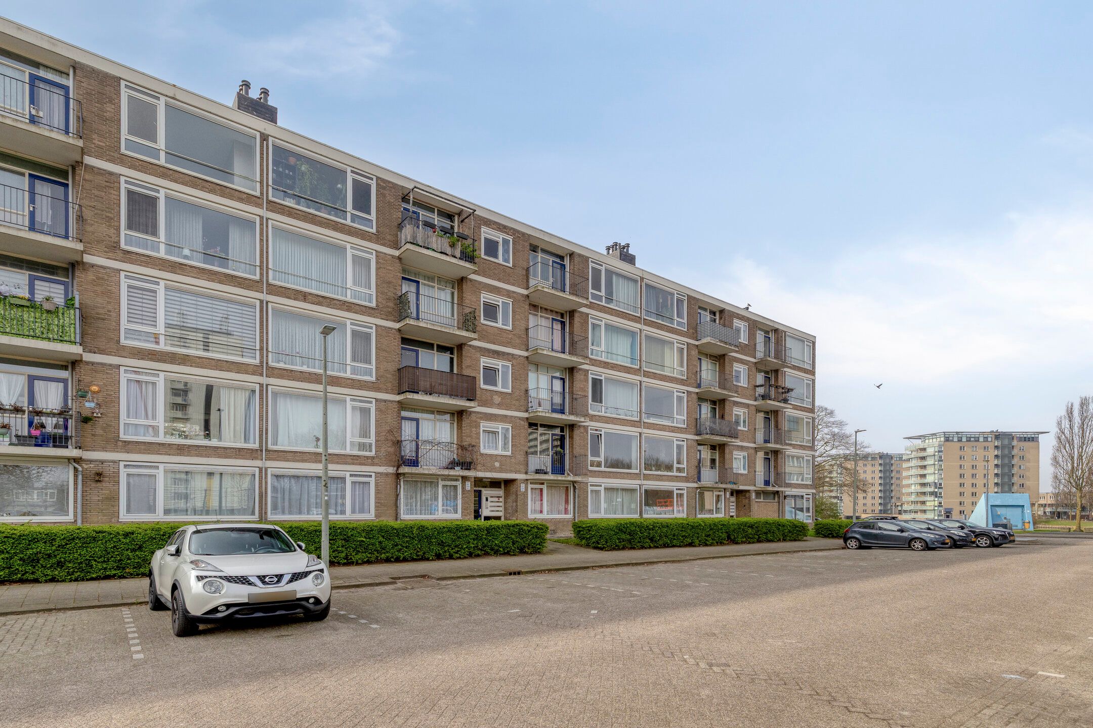 Foto 24 van Burgemeester Van Haarenlaan 855