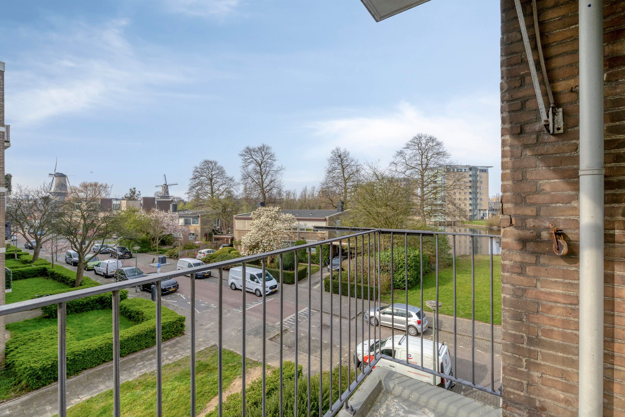 Foto 6 van Burgemeester Van Haarenlaan 855