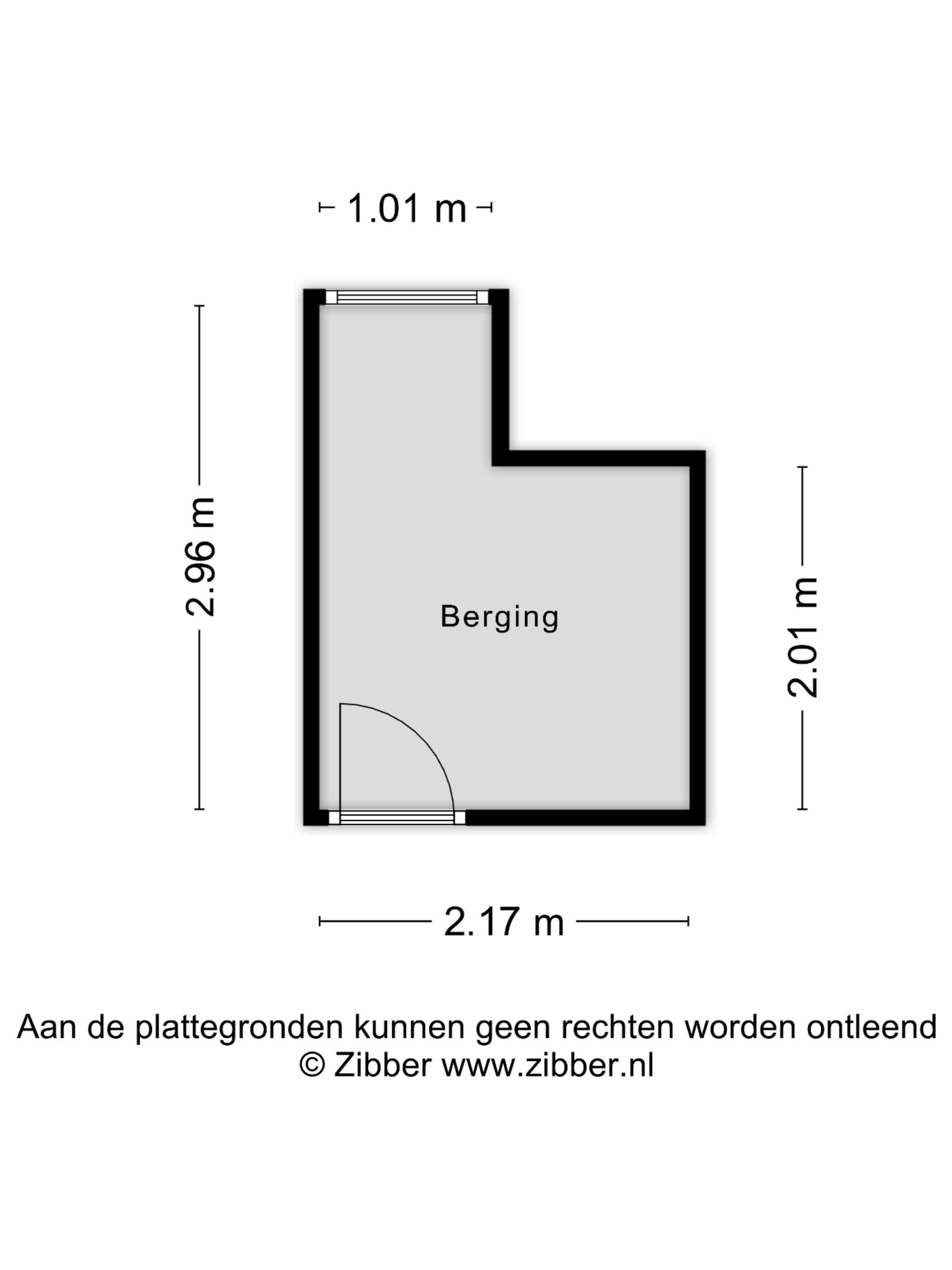 Foto 30 van Burgemeester Van Haarenlaan 855