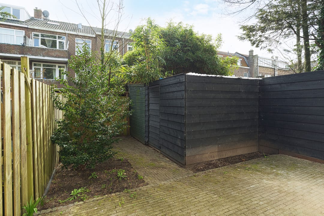 Photo 16 of Wolphaertsbocht 271-C