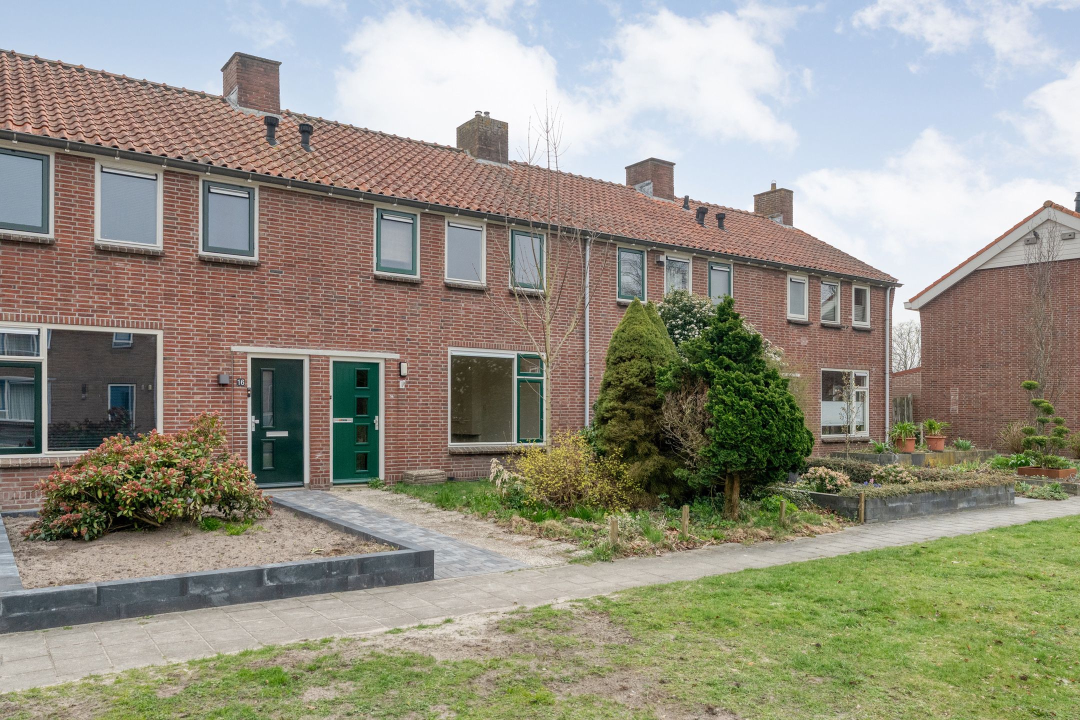 Emmastraat 14 