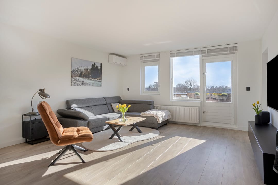 Foto 13 van Waterlandlaan 97