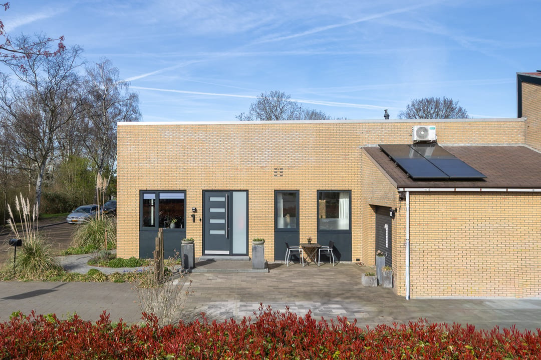 Photo 22 of Korenbloemweg 1