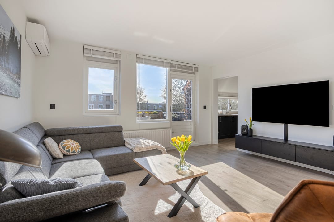 Foto 1 van Waterlandlaan 97