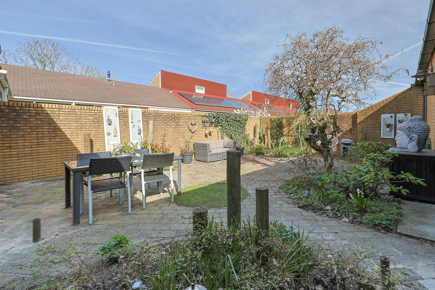 Photo 19 of Korenbloemweg 1