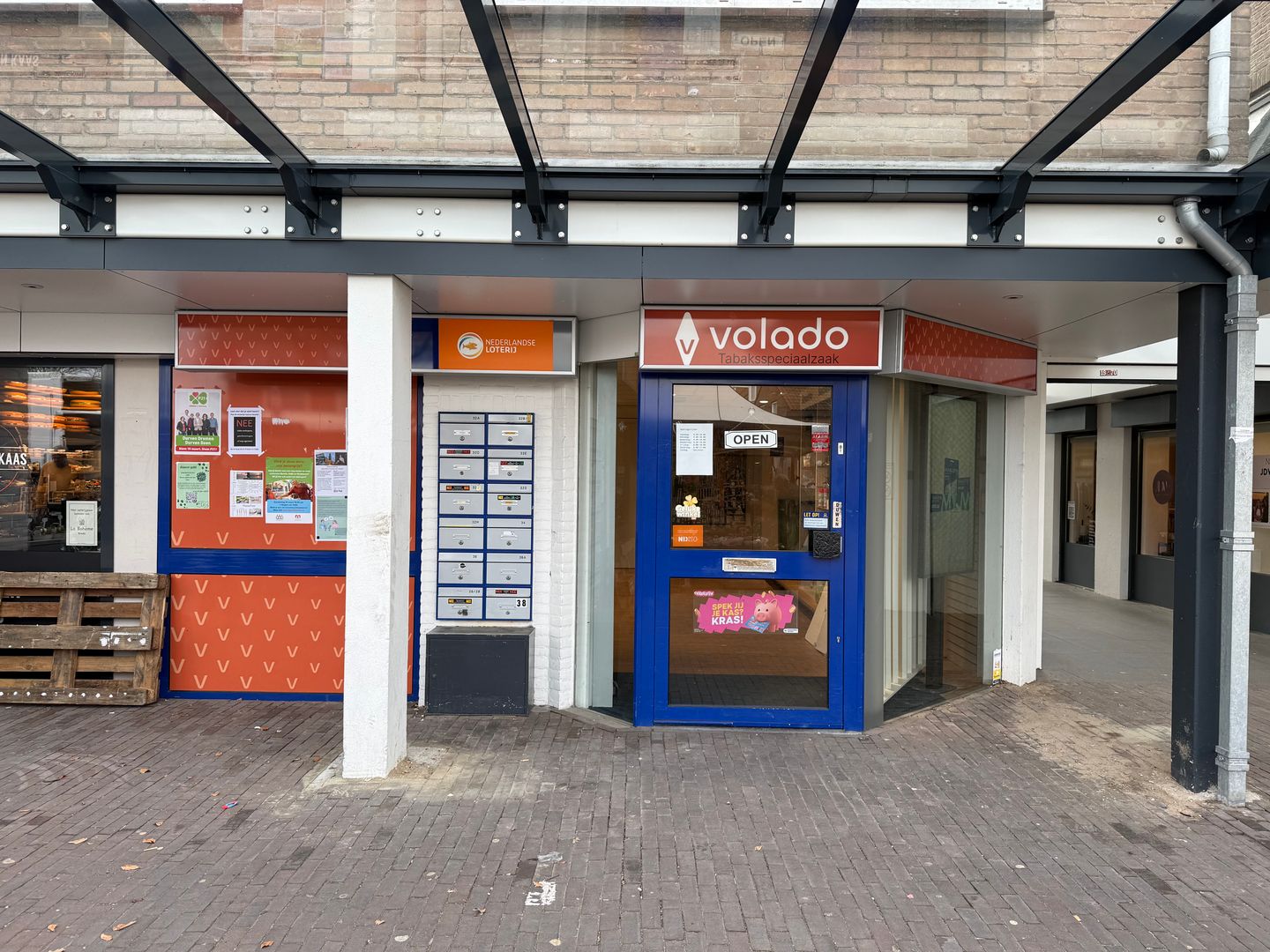 Bekijk foto 1 van De Meent 34