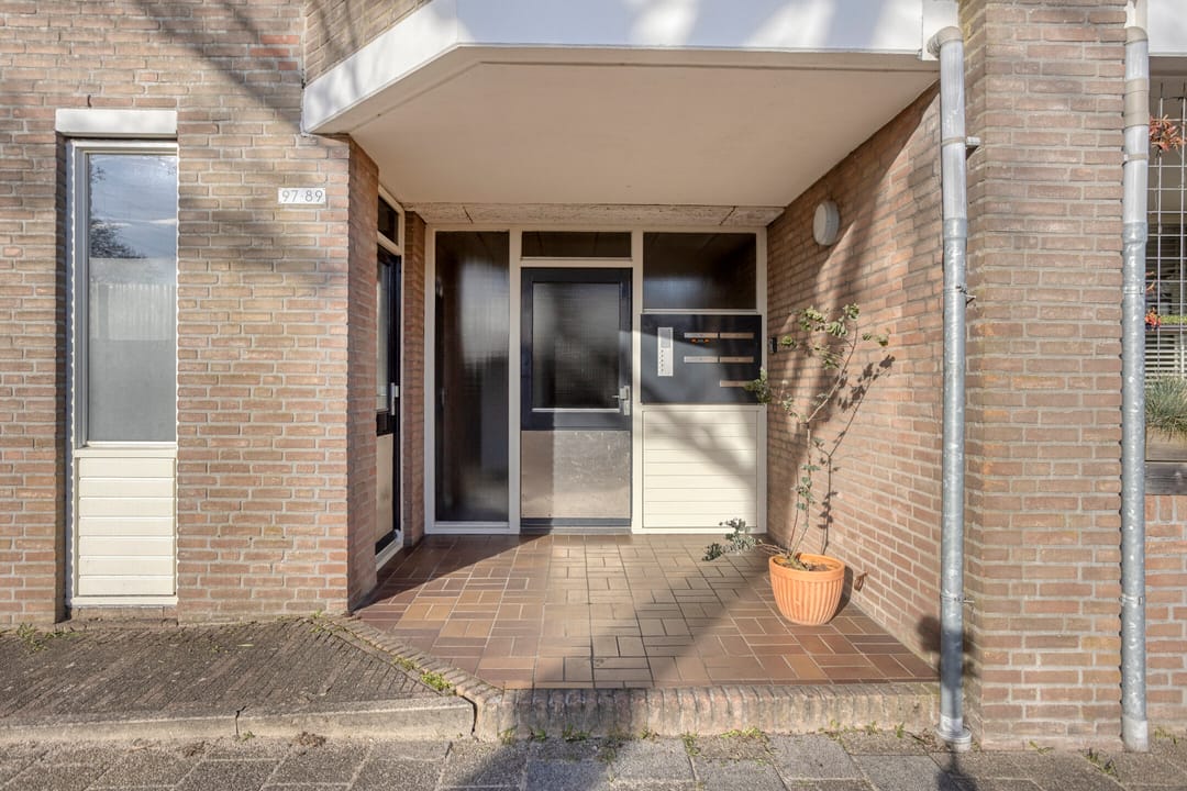 Foto 8 van Waterlandlaan 97