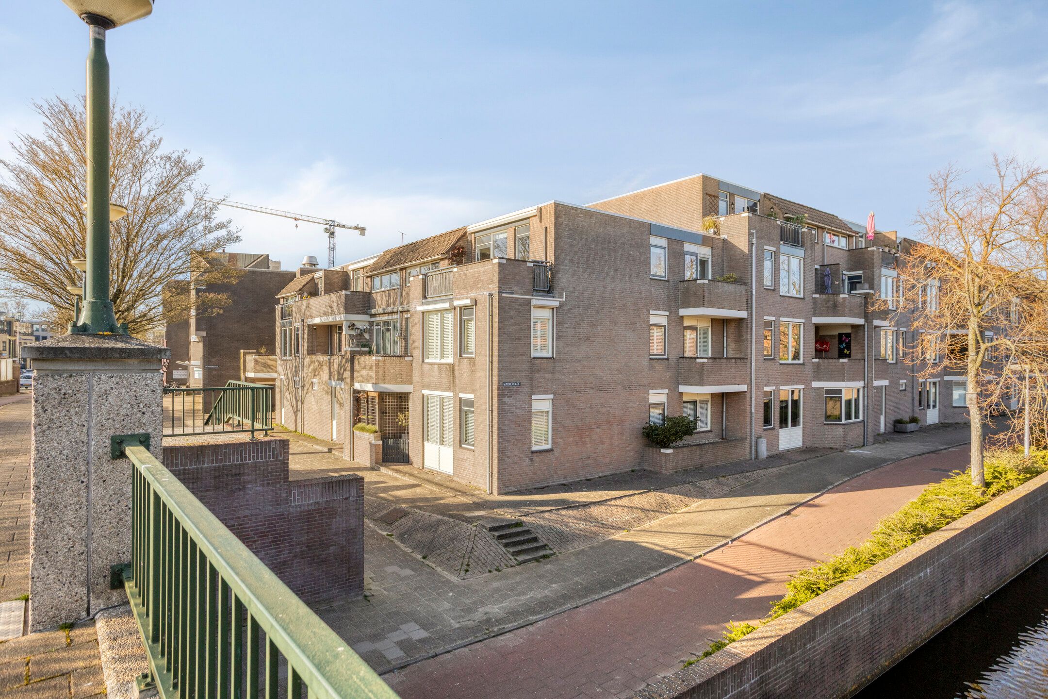 Foto 30 van Waterlandlaan 97