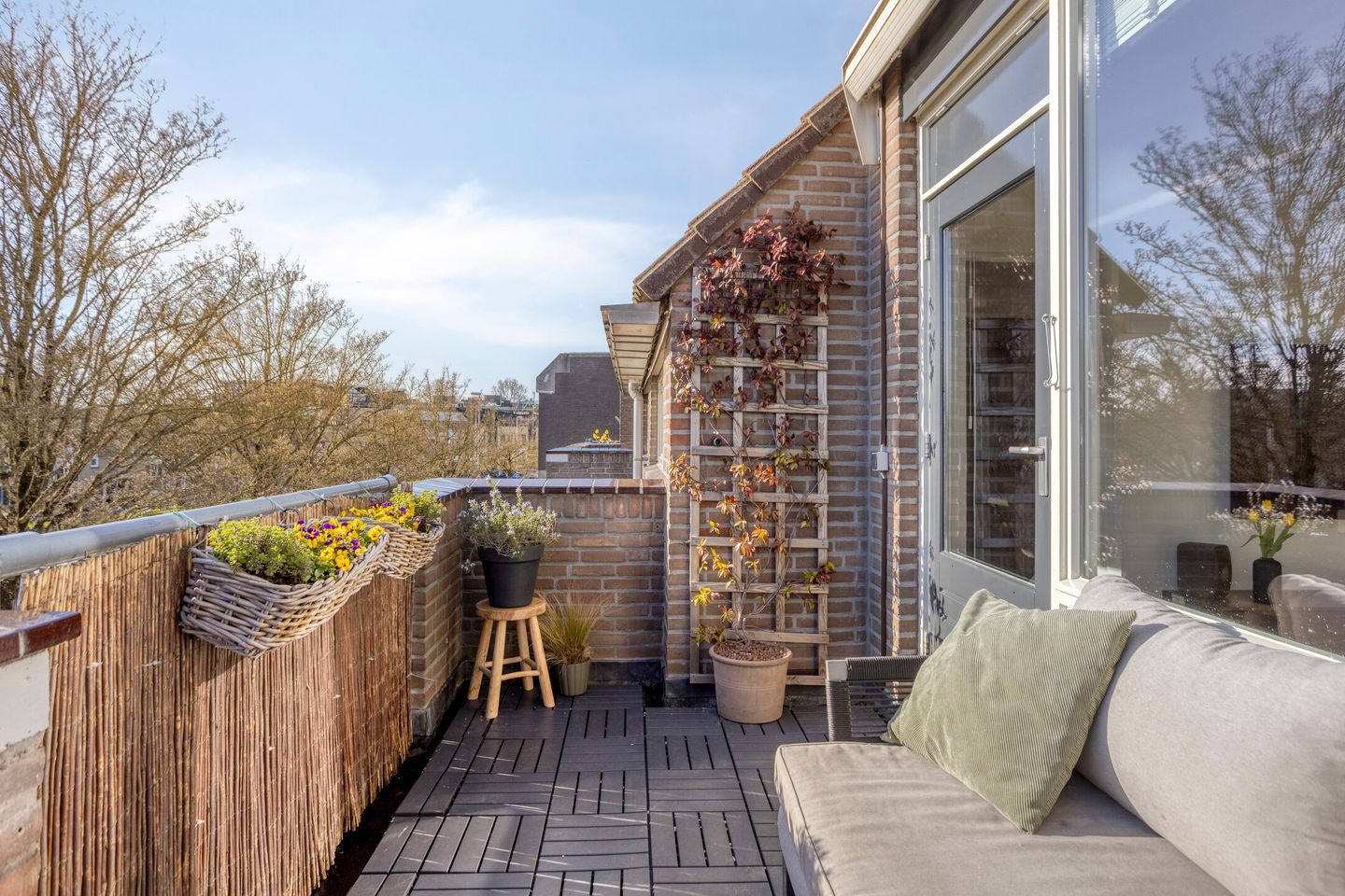 Foto 5 van Waterlandlaan 97