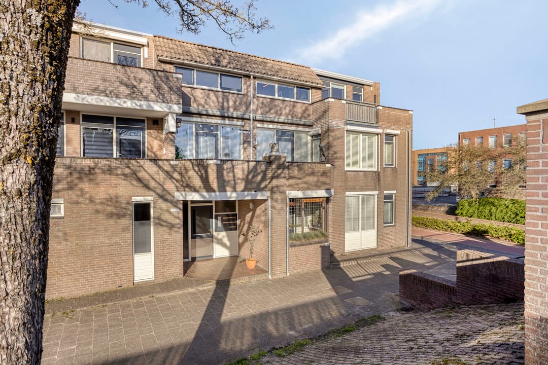 Foto 31 van Waterlandlaan 97