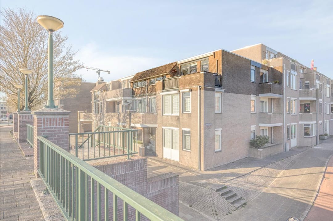 Foto 2 van Waterlandlaan 97