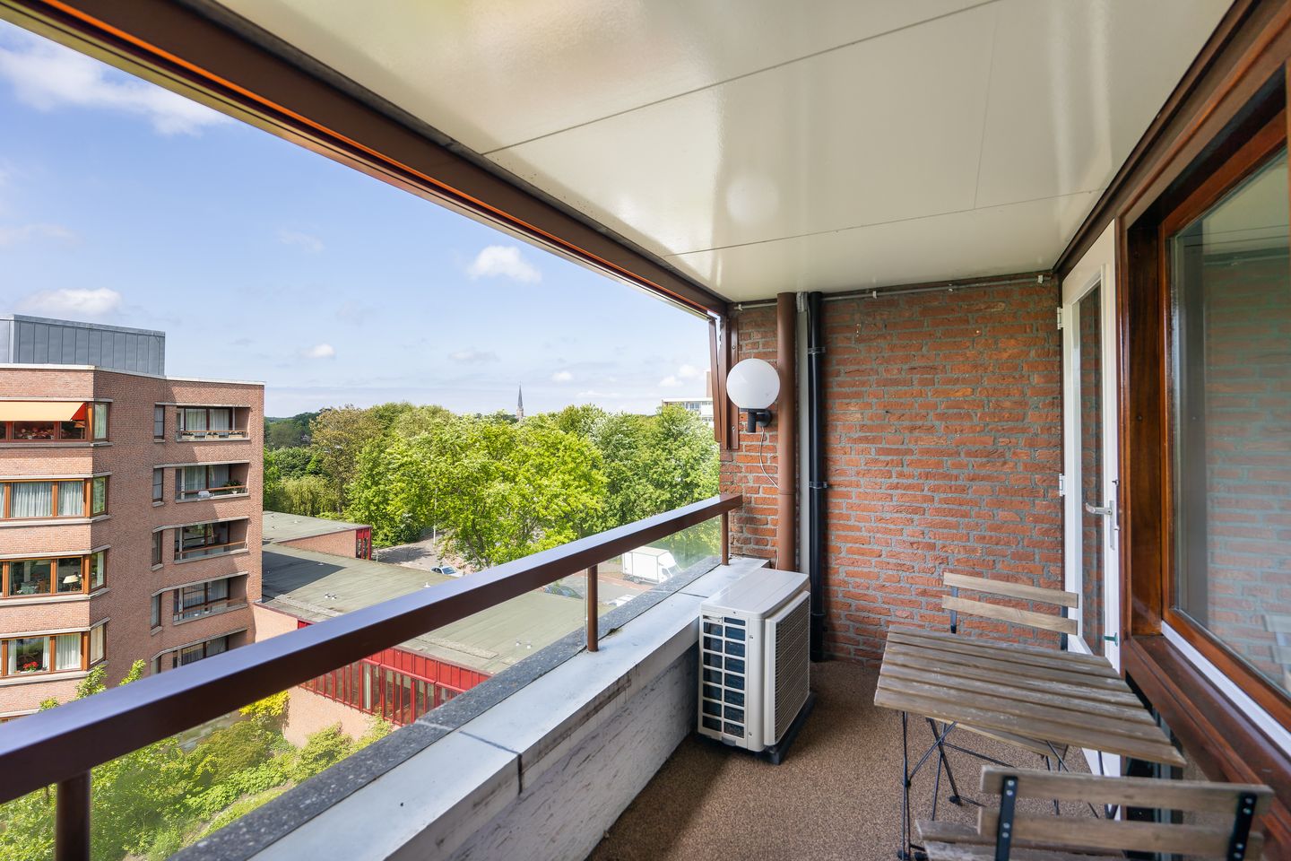 Foto 19 van Provinciënlaan 5-C54