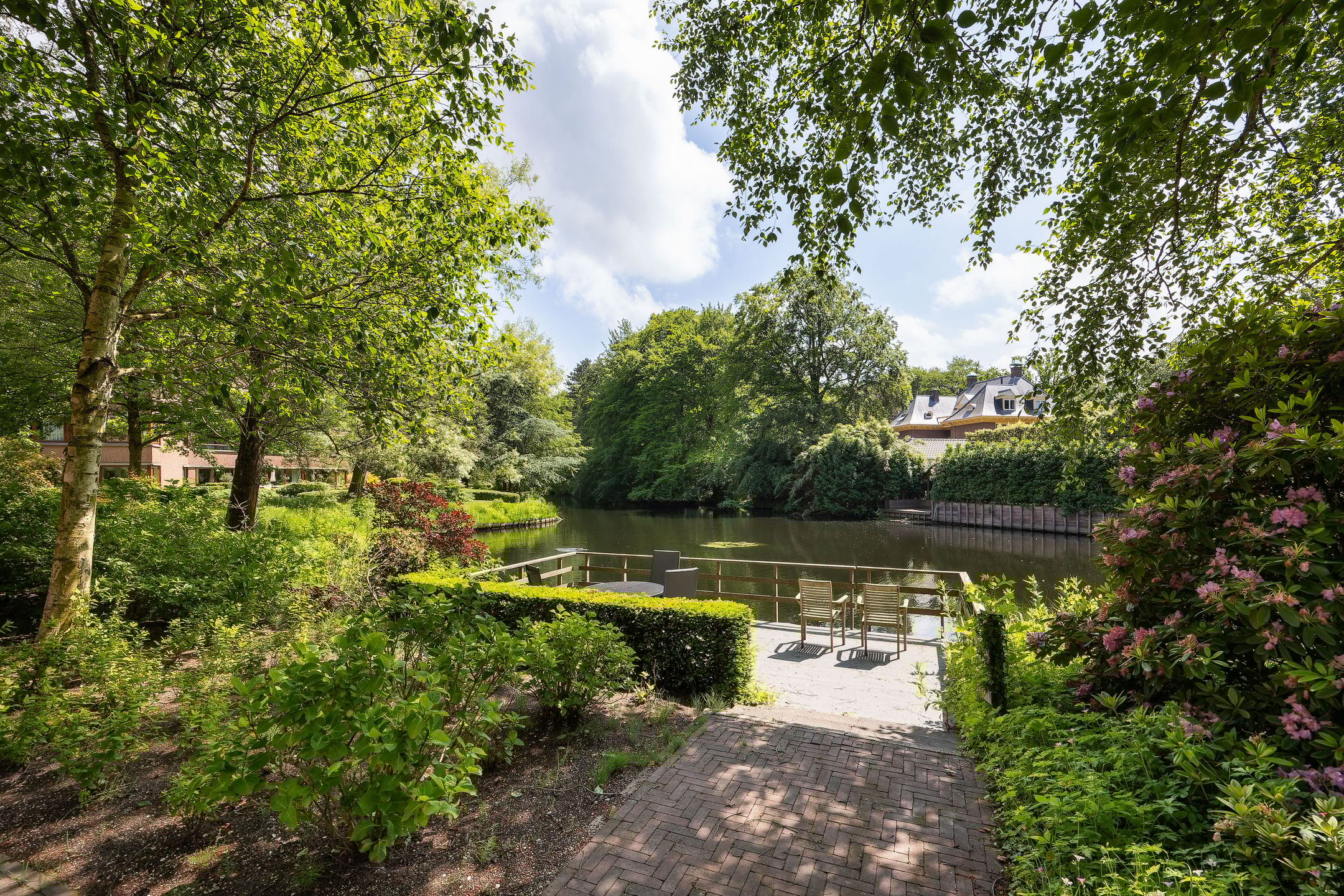 Foto 39 van Provinciënlaan 5-C54