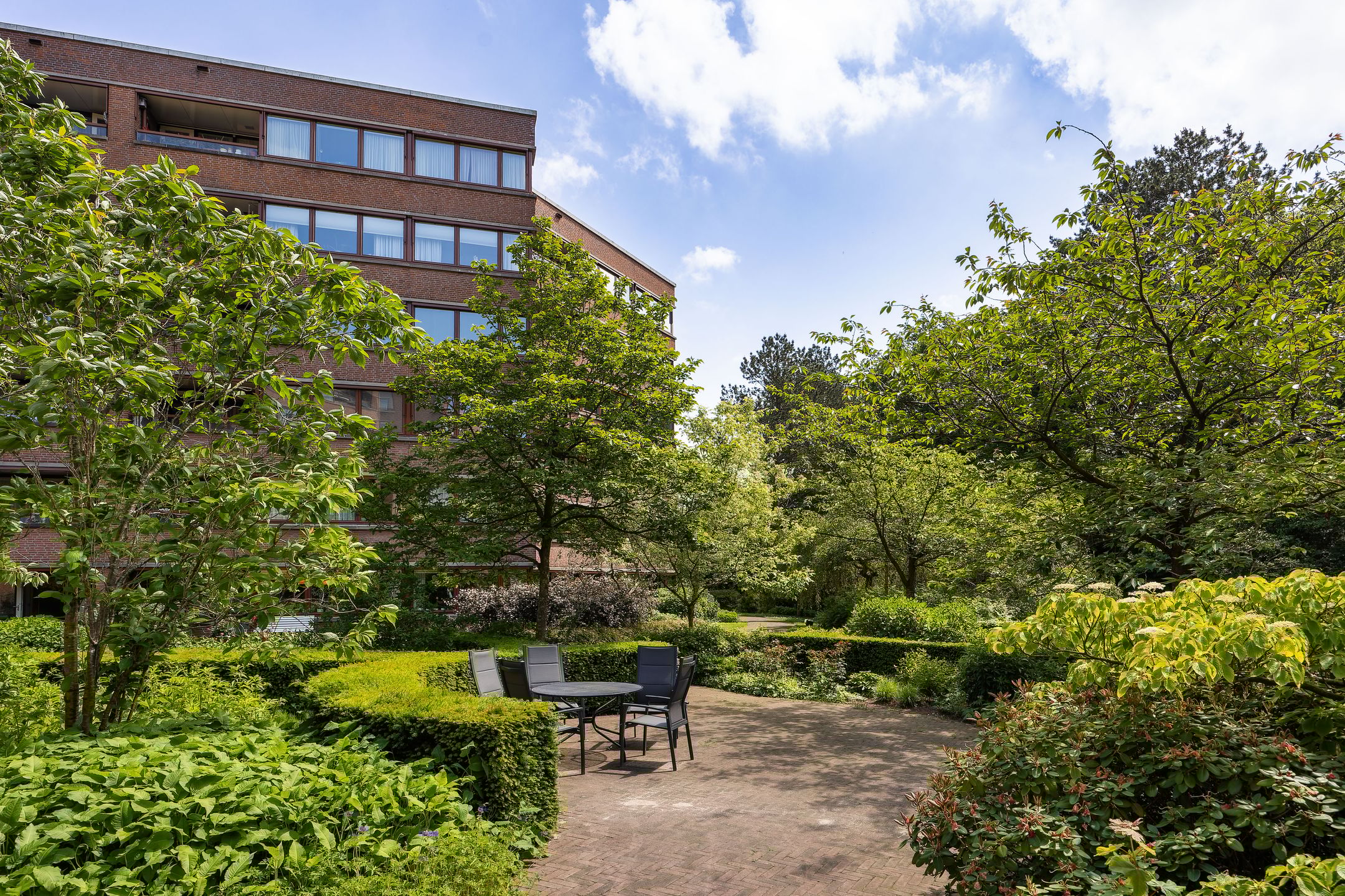 Foto 36 van Provinciënlaan 5-C54