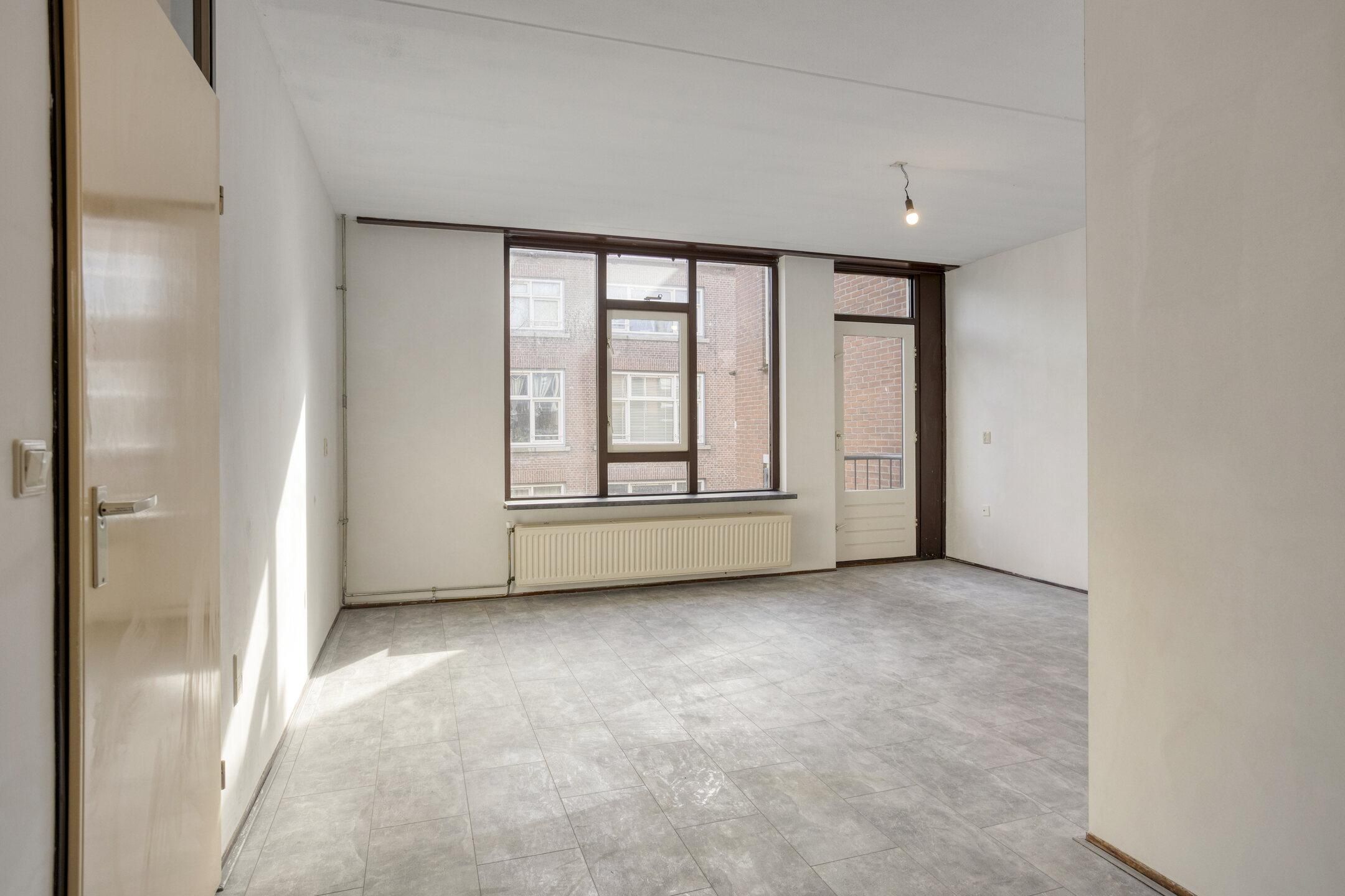 Bloemkwekersstraat 127 