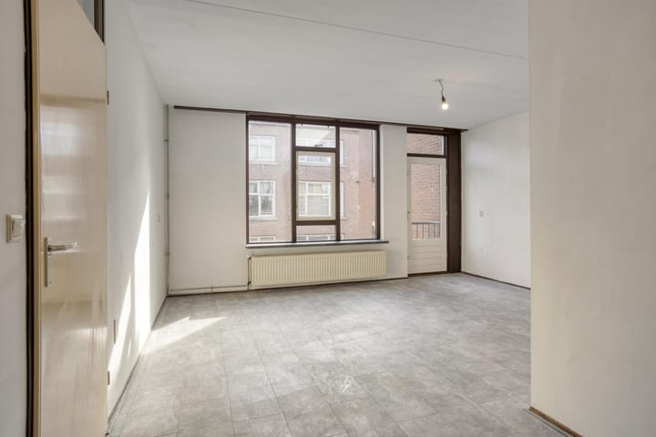 Bloemkwekersstraat 127