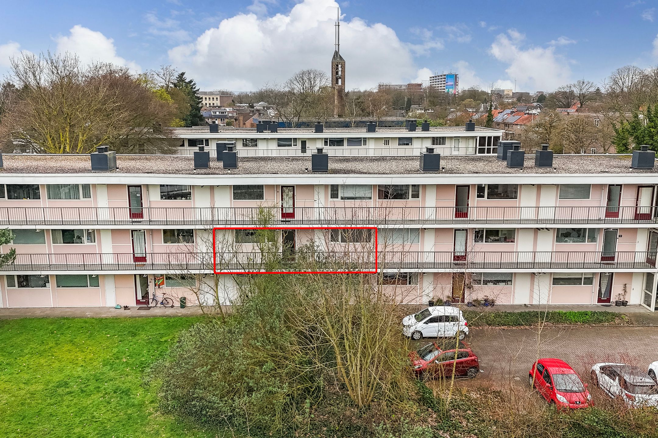 Jan Th. Tooroplaan 87 