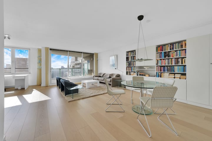 Photo 2 of Spinozalaan 1-HI