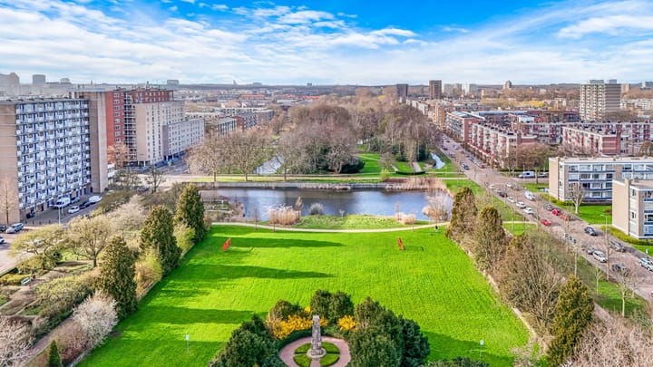 Photo 5 of Spinozalaan 1-HI