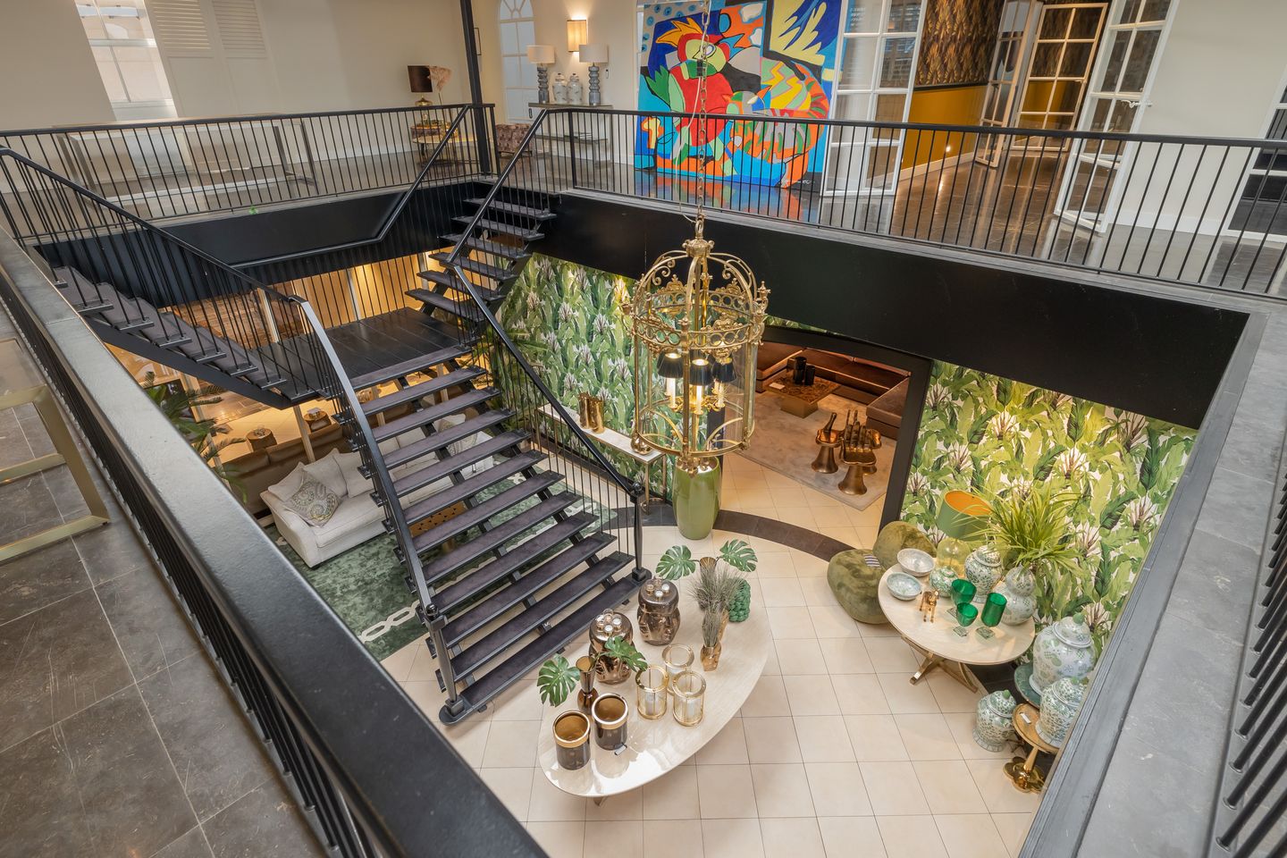 Bekijk foto 2 van Weerlaan 1