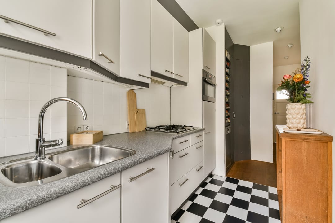 Photo 8 of Geuzenstraat 25-H