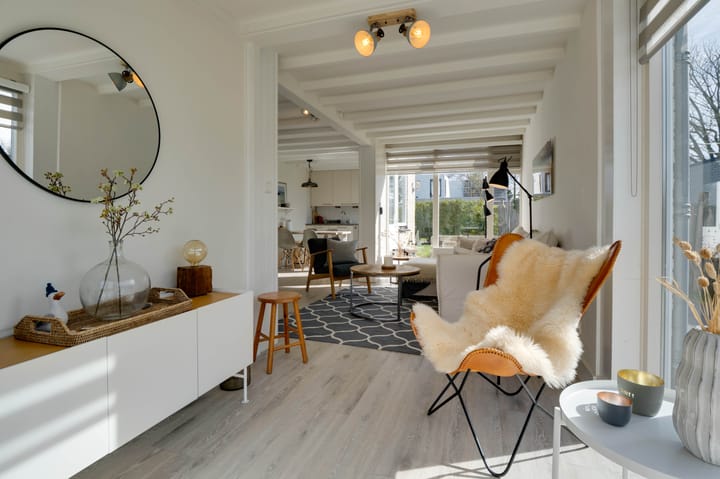 Foto 3 van Klepperstee-Kastanje 14