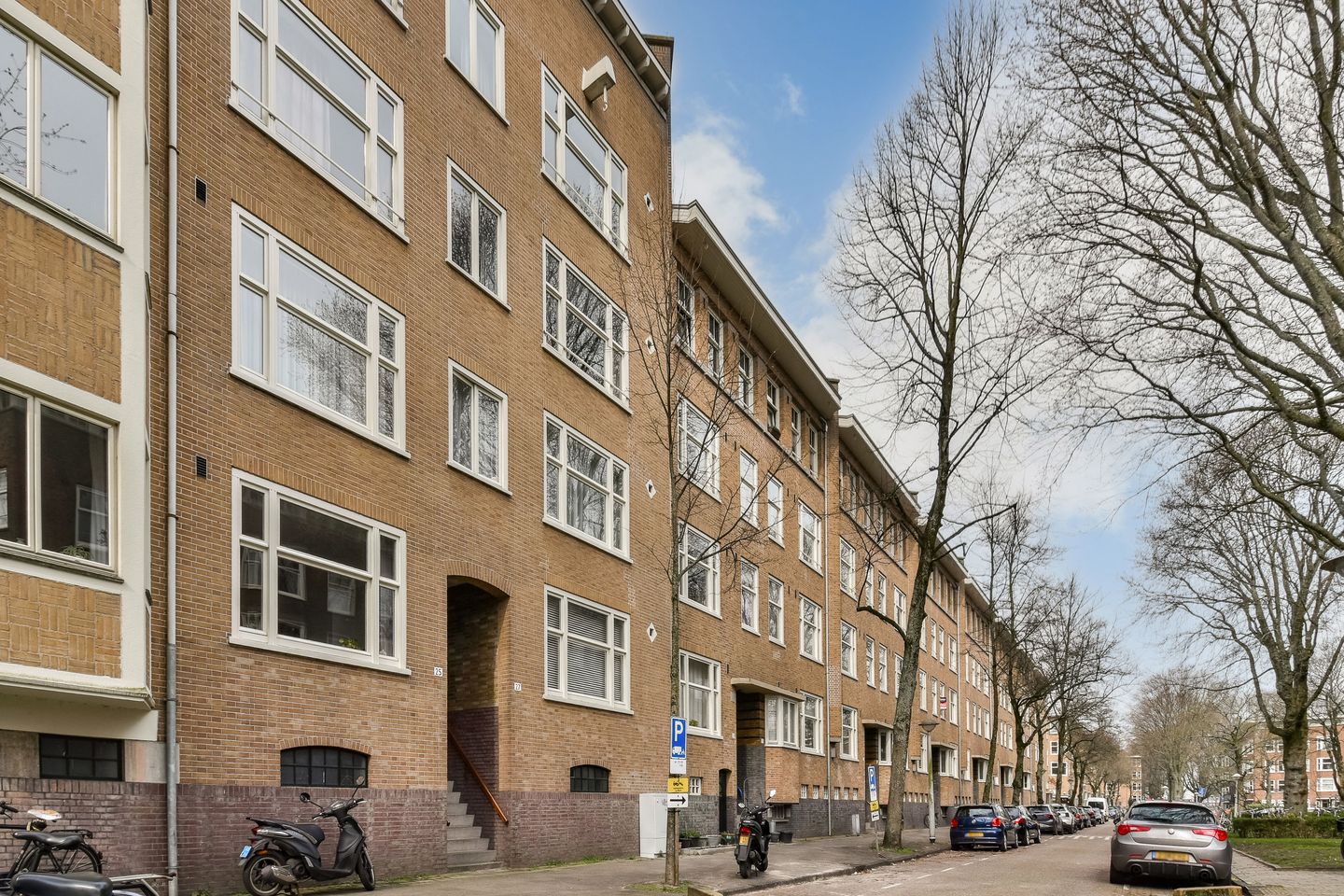 Photo 20 of Geuzenstraat 25-H