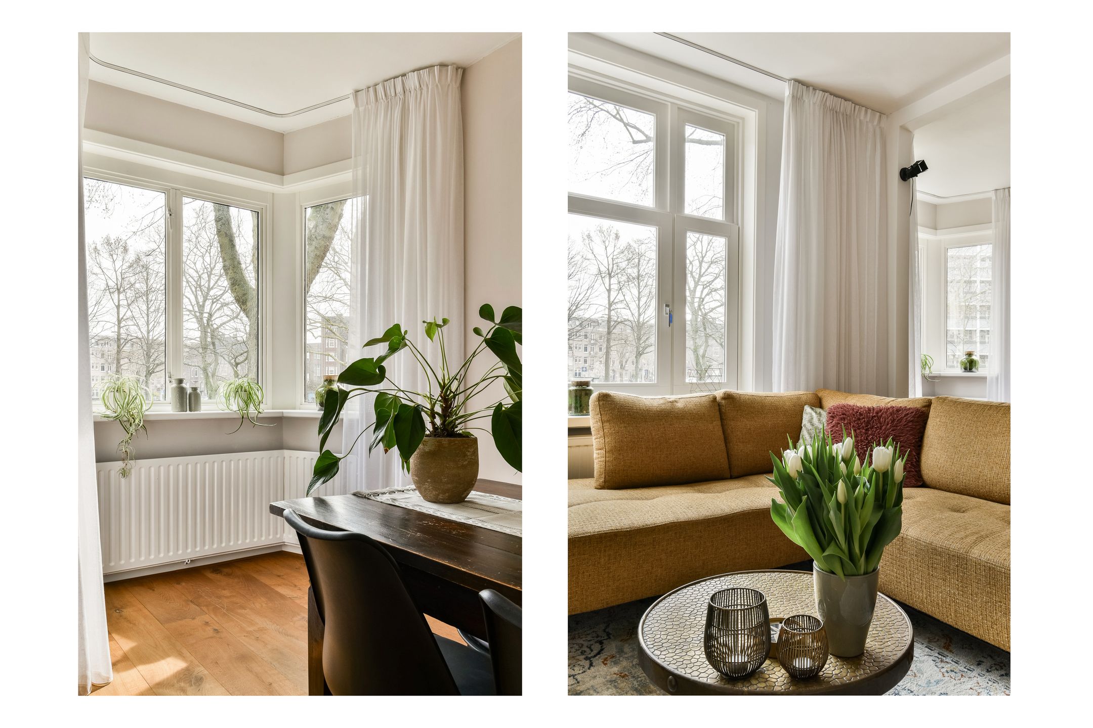 Photo 6 of Geuzenstraat 25-H