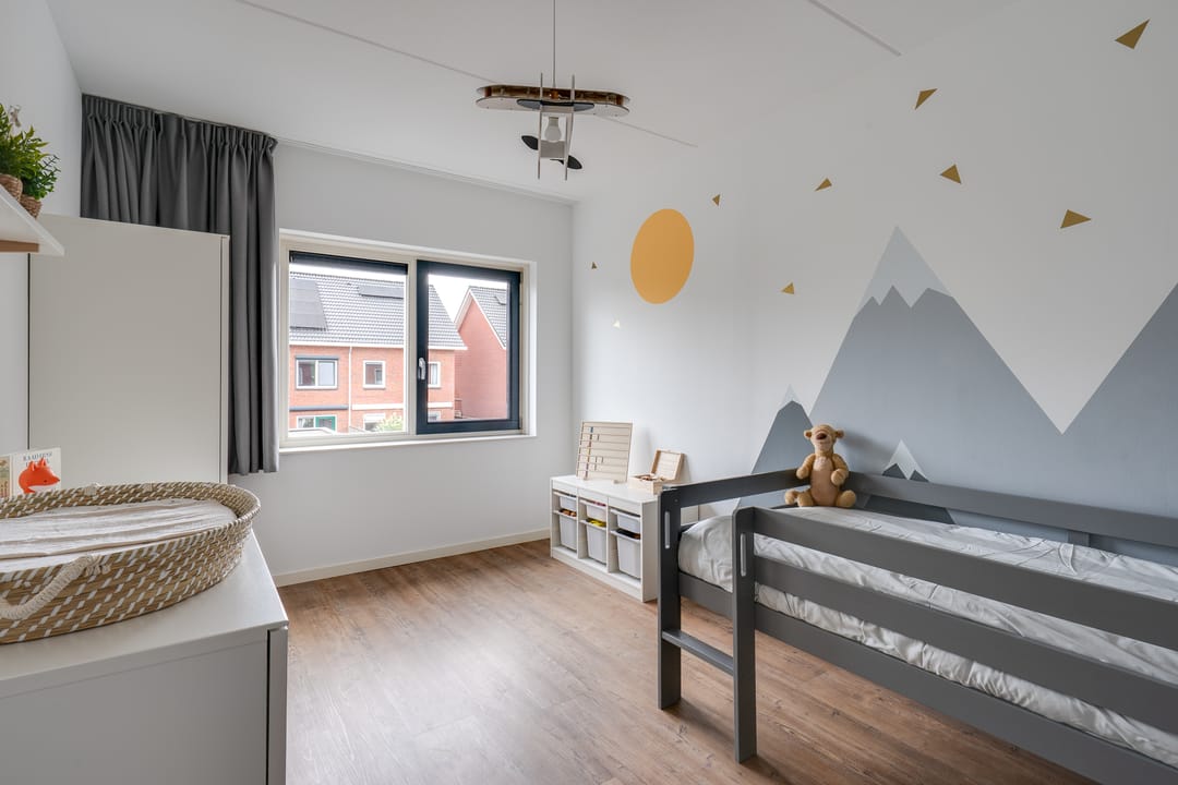 Foto 23 van Oeverzeggeweg 3